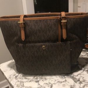 Michael Kors Tote Purse